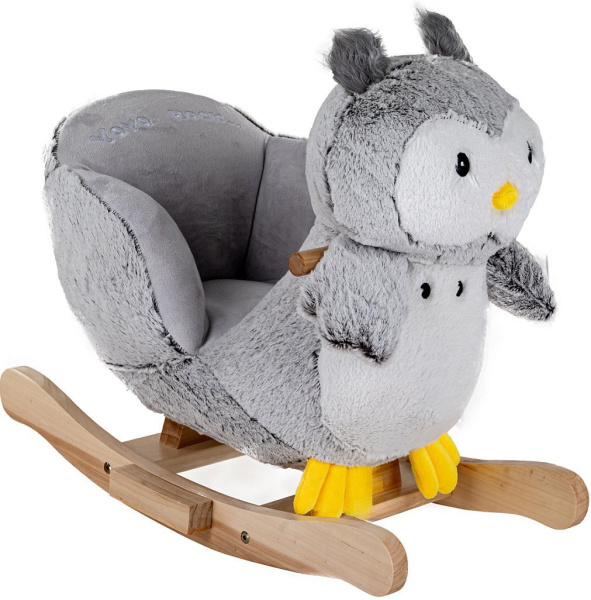 Pituso Пингвиненок GS6119 (серый)