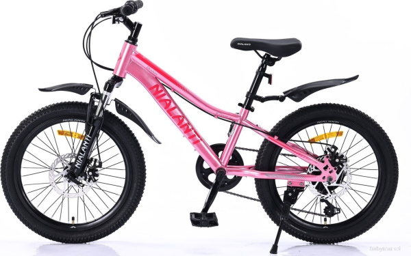 Nialanti Pixel 1.1 MD 2025 (розовый) - детский товар