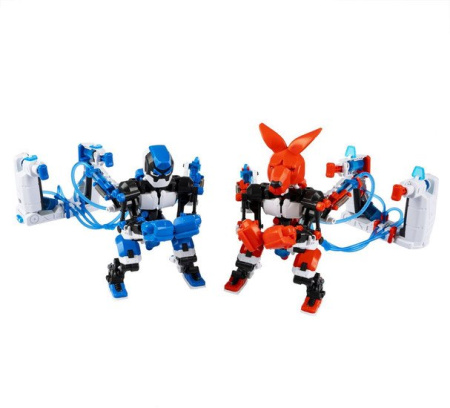 Купить Bondibon Робототехника. Роботы-боксеры ВВ6004 для детей - фото товара