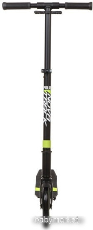 Купить Novatrack Polis 200 Pro'10 200.POLIS.LM21 (лимонный) для детей - фото товара