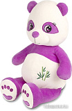 Классическая игрушка Maxitoys Luxury Волшебная панда с веточкой бамбука MT-MRT092022-4-50S