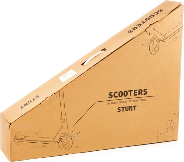 Favorit 636A-BK - детский товар