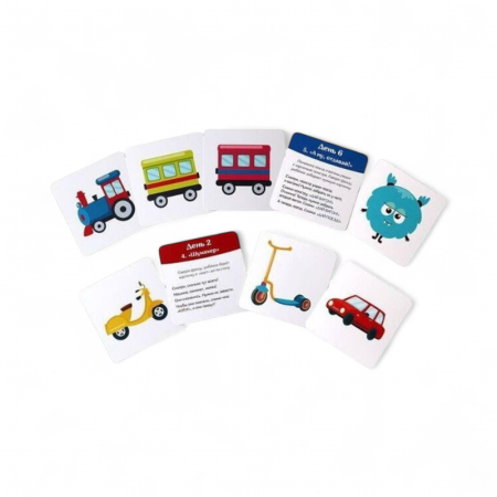 Купить Настольная игра doJoy Запуск речи DJ-BG14 для детей - фото товара