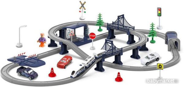 Givito Мой город G211-020