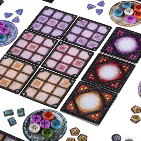 Купить Crowd Games Порталы (Portals) для детей - фото товара