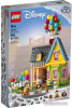 Конструктор Lego Disney "Вверх" дом 43217