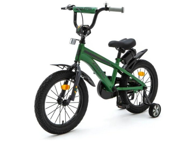 Zigzag ZG-1615 (зеленый) - детский товар