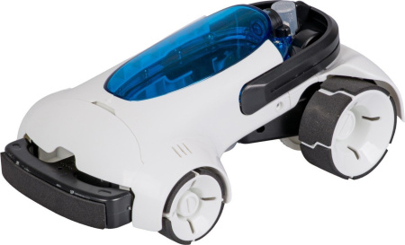 Купить Bondibon Концепт-Кар ВВ6563 (113эл) для детей - фото товара