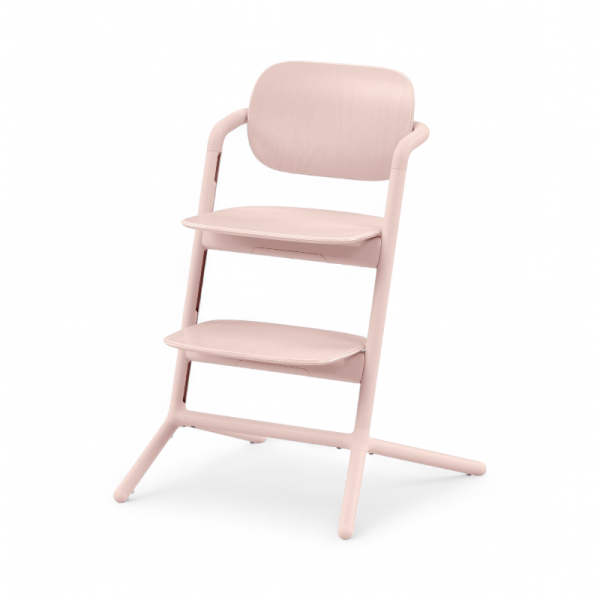 Стульчик для кормления Cybex Lemo Chair Pearl Pink