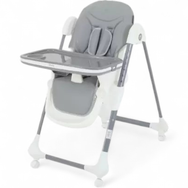 Стульчик для кормления MOWbaby Honey MBH170 Grey