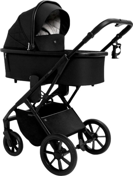 Sweet Baby Porto 2в1 (черный)