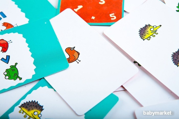 Банда умников Турбосчет - детский товар