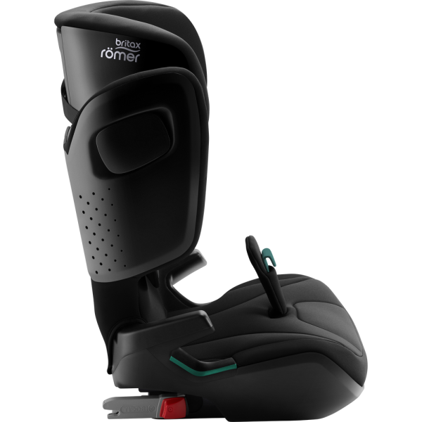 Детское автокресло Britax Romer Kidfix i-Size Cosmos Black