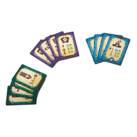 Купить Фабрика игр Жуткая лавка 17020f для детей - фото товара