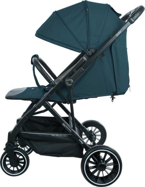 Indigo Delta (синий) - детский товар