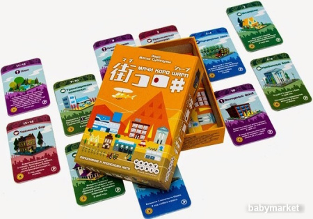 Купить Мир Хобби Мачи Коро Шарп для детей - фото товара