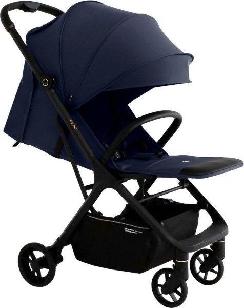 Sweet Baby Colibri (темно-синий)