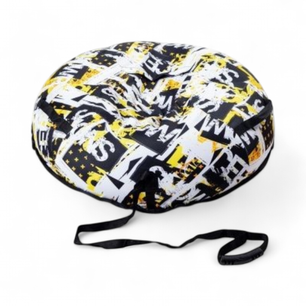 Тюбинг Nika ТБ5К-80/1 Snowracer