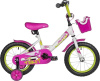 Купить Novatrack Twist 14 141TWIST.WT5 (белый, разобранный) для детей - фото товара