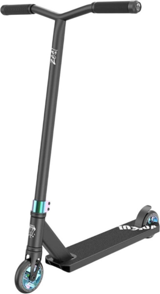 Vokul ZEST-BN 2024 (черный/нео)