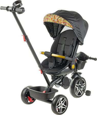 Купить Nino CBL-868 (черный) для детей - фото товара