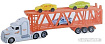 Игрушечный транспорт Big Motors WY782B