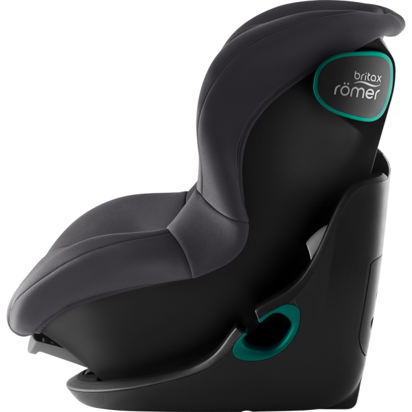 Детское автокресло Britax Romer King Pro Midnight Grey
