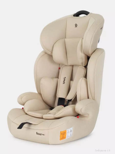 Rant Basic Spark ZY10 (кремовый)