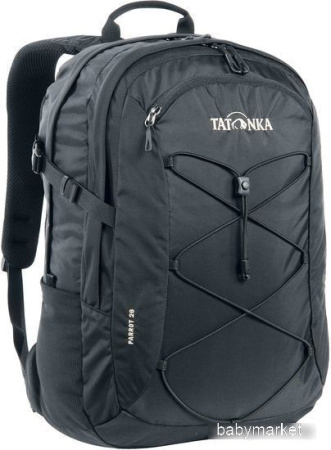 Tatonka Parrot 29 Laptop daypack (black)