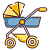 Детские коляски
