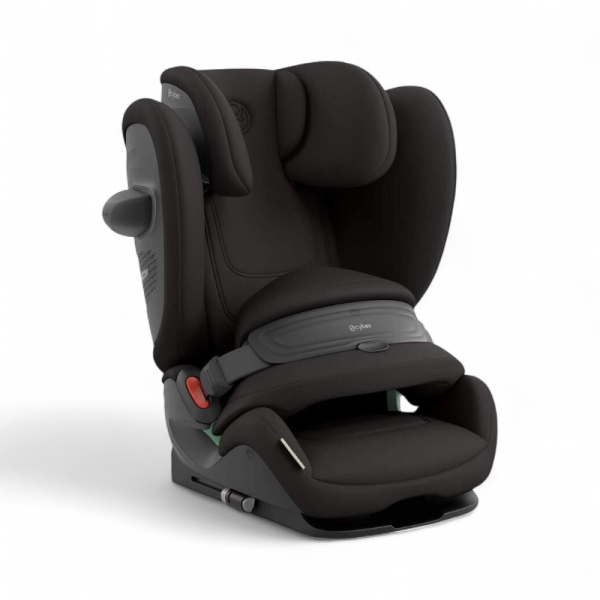 Детское автокресло Cybex Pallas G3 i-Size Comfort Magic Black