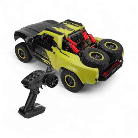 Купить Радиоуправляемая автомодель Udirc UD1002 1:10 для детей - фото товара