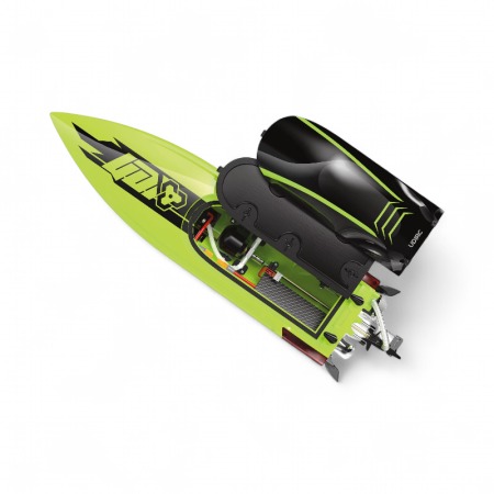 Купить Радиоуправляемый катер Udirc UDI018 для детей - фото товара