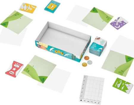 Купить Стиль Жизни Разрыв шаблона для детей - фото товара