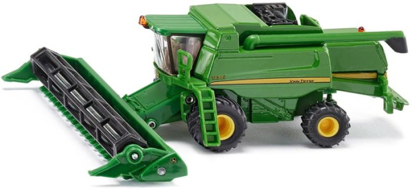 Siku John Deere T670i 1876