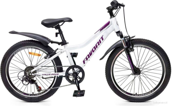 Favorit VISTA-22VS 2025 (11, белый)