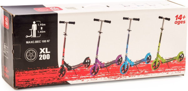 Favorit PC2039PL - детский товар