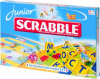 Mattel Scrabble Junior