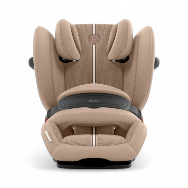 Детское автокресло Cybex Pallas G3 i-Size Plus Almond Beige