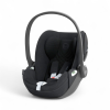 Детское автокресло Cybex Cloud T i-Size Plus Sepia Black