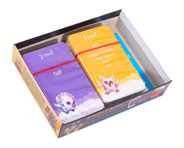 Мир Хобби Совпадение - детский товар