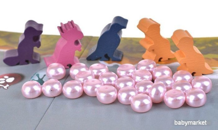 Купить Настольная игра Мир Хобби Эверделл: Жемчужный ручей. Делюкс (дополнение) для детей - фото товара