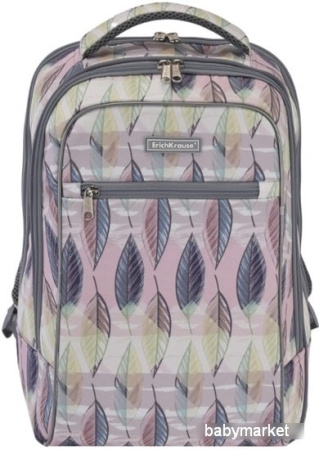 Купить Erich Krause ErgoLine Urban 18L Flora 48669 для детей - фото товара