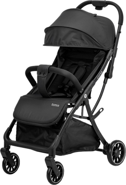 Tomix Corsa S5506 (Black)