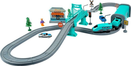 Купить Bondibon Город ВВ6076 для детей - фото товара