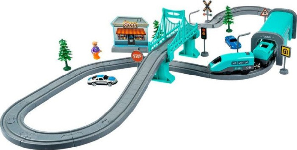 Bondibon Город ВВ6076 - детский товар