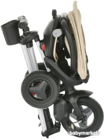 Купить Qplay Nova Plus S700 (бежевый) для детей - фото товара