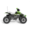 Детский электроквадроцикл Peg Perego Corral T-Rex IGOR0100 Green