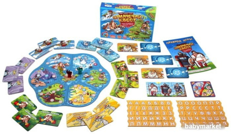 Купить doJoy Чумачечий квест для детей - фото товара