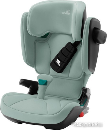 Детское автокресло Britax Romer Kidfix i-Size Jade Green